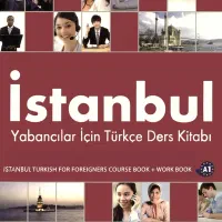 آموزش زبان ترکی استانبولی