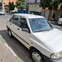 پراید 131|خودرو سواری و وانت|گرگان, |دیوار