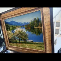 تابلوفرش|تابلو فرش|قم, دورشهر|دیوار