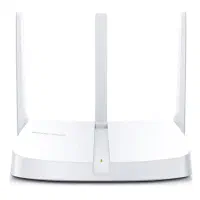 Router بسیار نو