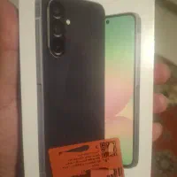 سامسونگA56 پلمپ 256