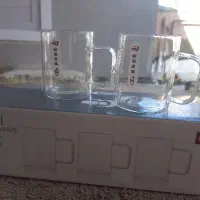 پیاله پیرکس