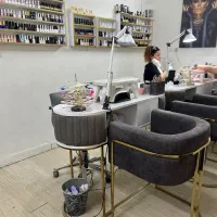 ناخنکار حرفه ای