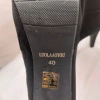 چکمه خارجی|کیف، کفش، کمربند|مشهد, هنرور|دیوار