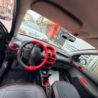 206 SD بی رنگ|خودرو سواری و وانت|اردبیل, |دیوار