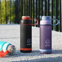 بطری آب (قمقمه)|ظروف نگهدارنده، پلاستیکی، یک‌بارمصرف|قم, زنبیل آباد|دیوار