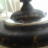 لوستر تک شعله قدیمی