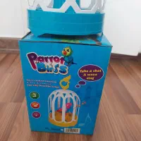 اسباب بازی پرنده|اسباب‌‌بازی|تهران, بهار|دیوار