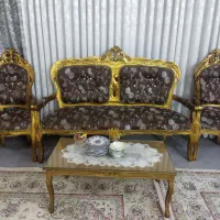 مبل سلطنتی