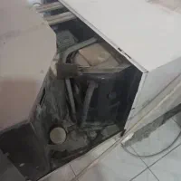 کولر یخجال قالی|کولر گازی و فنکوئل|اهواز, رسالت|دیوار