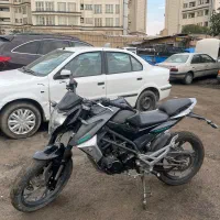 موتور CF 150 مدل ۹۷ تیپ ۳ فول
