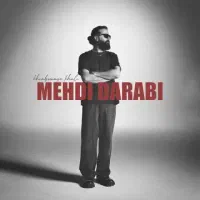 ۲ عدد بلیت کنسرت مهدی دارابی.۱۷ دی ماه.