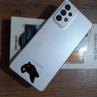 سامسونگ  A73. 5G