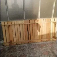 کفی تخت