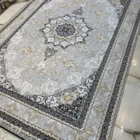 فرش(تشریفات)فروش اقساطی۱۰۰۰شانه افشان طلاکوب|فرش|تبریز, |دیوار