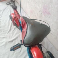 دوچرخه سایز 12|دوچرخه، اسکیت، اسکوتر|فردیس, شهرک سپاه|دیوار