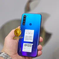 شیاومی Redmi Note8 128Gig ram4 درحدنو بشرط