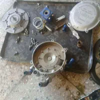 فروش لوازم گازCNGوLPG|قطعات یدکی و لوازم جانبی|زابل, |دیوار