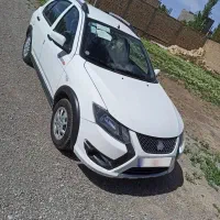 کوییک gxl|خودرو سواری و وانت|مرند, |دیوار