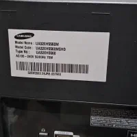 تلویزیون ۳۲ اینچ سامسونگ