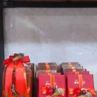 دکور یلدا برای عروس خانم ها|صنایع دستی و سایر لوازم تزئینی|قرچک, مهدیه|دیوار