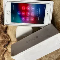 آیفون ۶ لازرورق ۶۴ گیگ