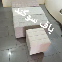 فروشگاه  پاف سوگند|صندلی و نیمکت|کرج, شهرک بنفشه|دیوار