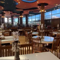 به یک نیرو جهت همکاری دررستوران هفت خوان نیازمندیم