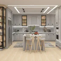 نصب کابینت، کمد، Tv وال نو و دست دوم ماربل ترمووال