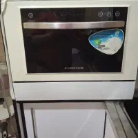 ماشین ظرفشویی|ماشین ظرفشویی|فردیس, شهرک گلها|دیوار