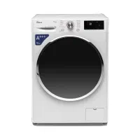 ماشین لباسشویی 8 کیلوگرمی جی پلاس مدل GWM-P88W