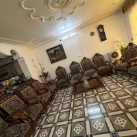 خانه ویلایی باغ ۱۸ هزاری|فروش خانه و ویلا|زرند, |دیوار