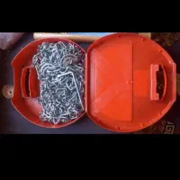 زنجیر چرخ پژو