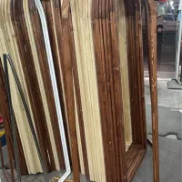 اینه چوب روسی (180«80)|آینه|کرج, شهرک کوثر|دیوار