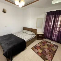 اجاره واحد های مبله سه خواب در دهکده المپیک|اجارهٔ کوتاهمدت آپارتمان و سوئیت|تهران, دهکده المپیک|دیوار