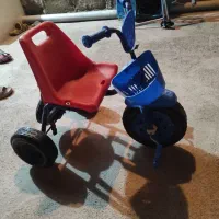 تختخواب کودک به همرا تشک خوشخواب و چراغ اتاق کودک|تخت و سرویس خواب|شاهین دژ, |دیوار