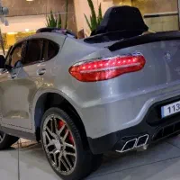 ماشین شارژی بنز گارانتی دار|اسباب‌بازی بچه|قم, بنیاد|دیوار