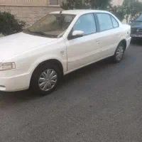 سمند سورن ۸۸