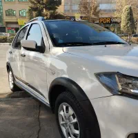 کوییک ار|خودرو سواری و وانت|مشهد, تربیت (صدف)|دیوار