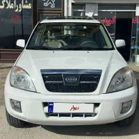 ام وی ام x33|خودرو سواری و وانت|مریوان, |دیوار