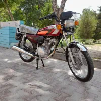 موتور هندا ۱۵۰