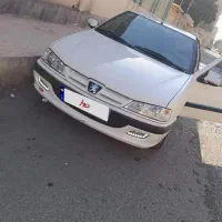 پارس سفارشی 1402. سیمی