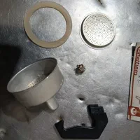 قطعات مهم موکاپات 3نفره