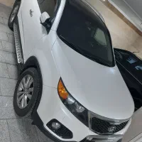 کیا سورنتو|خودرو سواری و وانت|تهران, نظامی گنجوی (توانیر)|دیوار