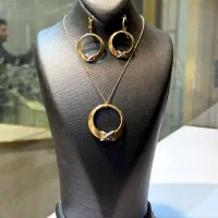 طلای کارکرده