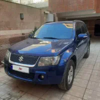 ویتارا ۲۴۰۰اتوماتیک ۸۹