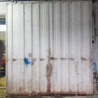 درب کارگاهی|مصالح و تجهیزات ساختمان|رشت, شهرک صنعتی|دیوار