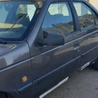 روامدل۸۶|خودرو سواری و وانت|زنجان, |دیوار