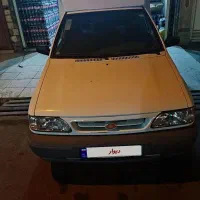 پراید وانت ۱۴۰۳