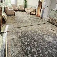 ساختمان در سه طبقه مجزا محدوده کانون ایثار فقط ۹ م